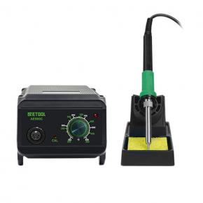 Professional soldering station AE960C