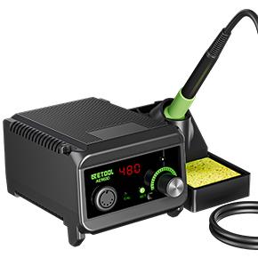 DIY soldering station AE960D