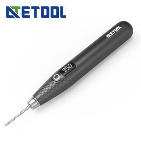 Cordless Soldering Iron AE710D