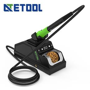 Portable Soldering Station AE360D
