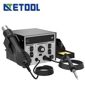 Hot air Rework Station AM877D+