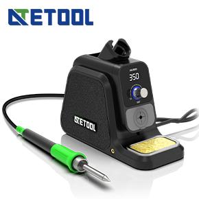 SMD Rework Station AE380D