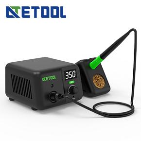 Digital Soldering Station AE988D 