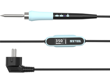 soldering iron