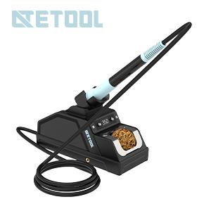 Portable Soldering Station AE360D