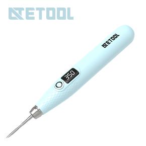 Cordless Soldering Iron AE710D