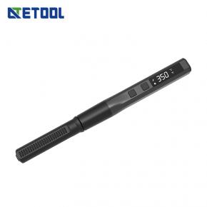 AE760D 60-100W USB soldering iron 