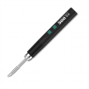 AE760D 60-100W USB soldering iron 