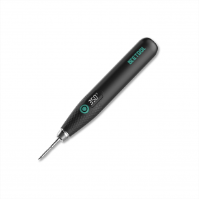 Cordless Soldering Iron AE710D