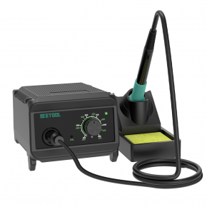 Professional soldering station AE960C