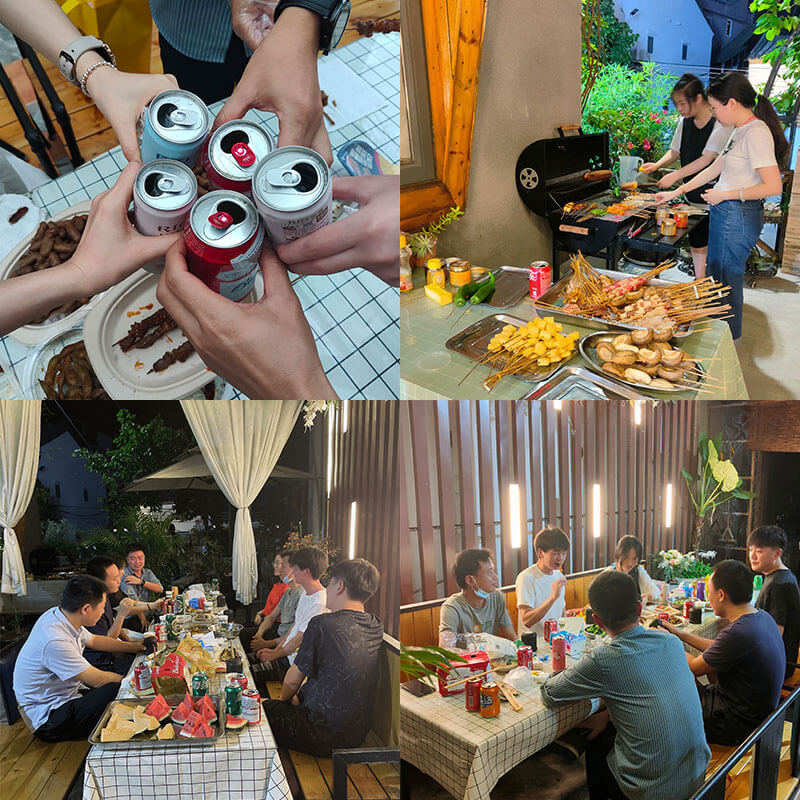 dapeng barbecue gathering.jpg