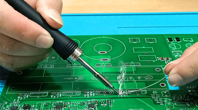 Electronics repair and assembly.jpg