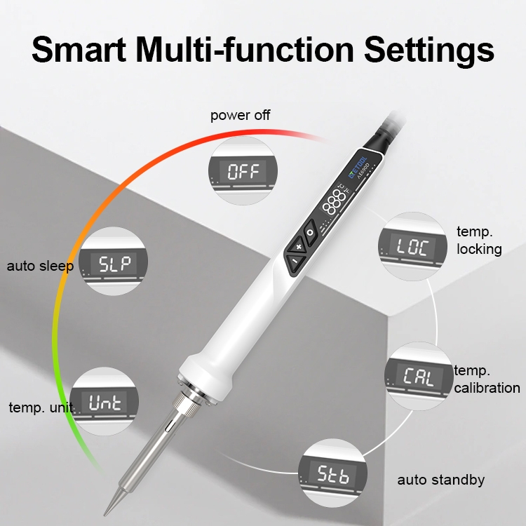 90W electric soldering iron with multi-functions.jpg